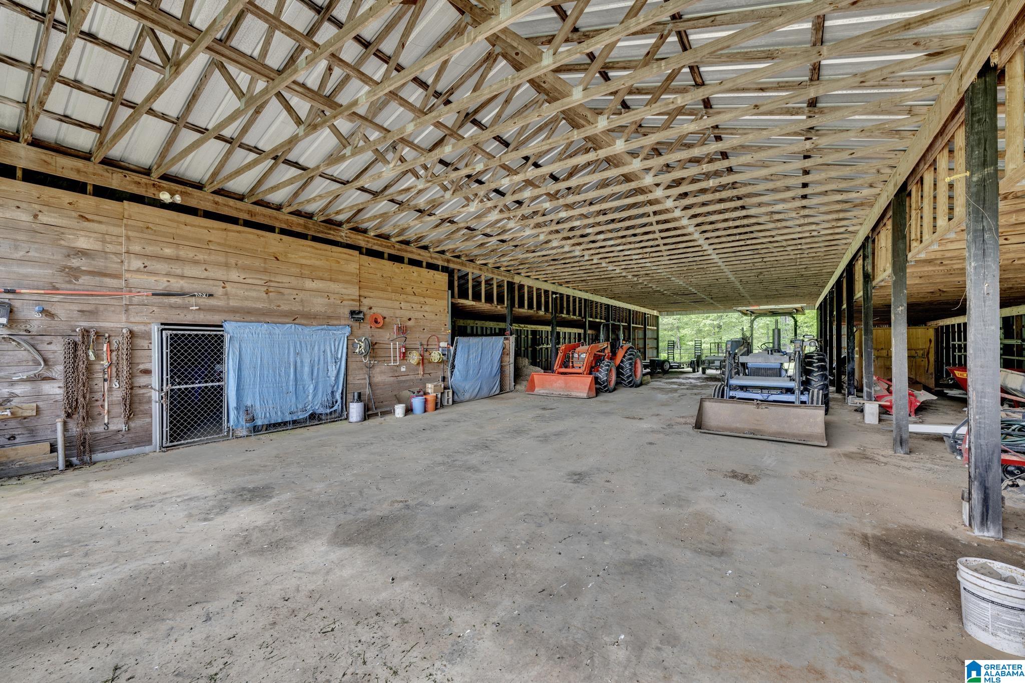 195 Harp Road Oneonta, AL 35121 - Photo 32 of 40