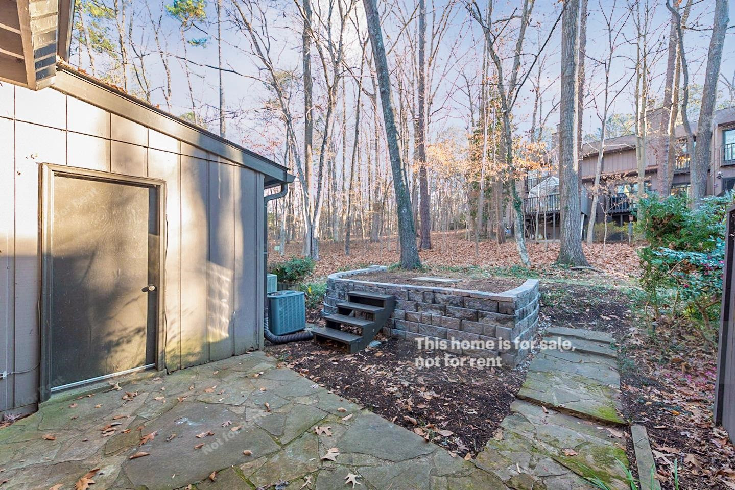 3082 Colony Road, Unit B Durham, NC 27705 - Photo 16 of 17 Photo 16