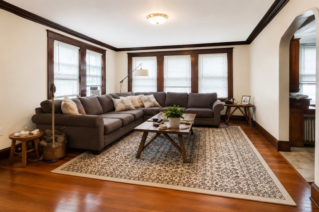44 Colborne Road, Unit 44 Boston, MA 02135 - Photo 2 of 17