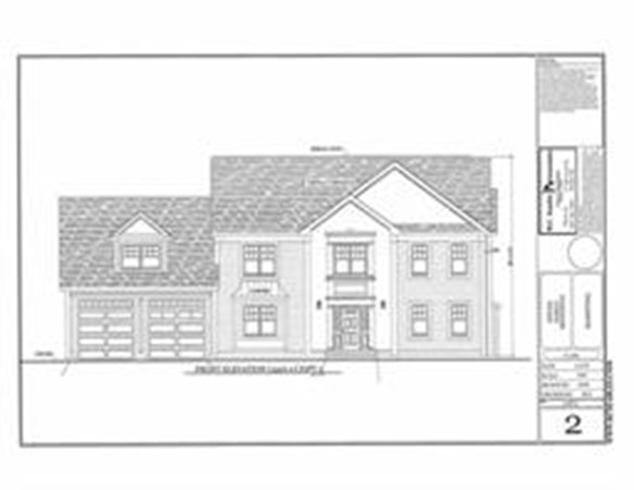 Lot 4 Rice Road Wayland, MA 01778 - Photo 1 of 1