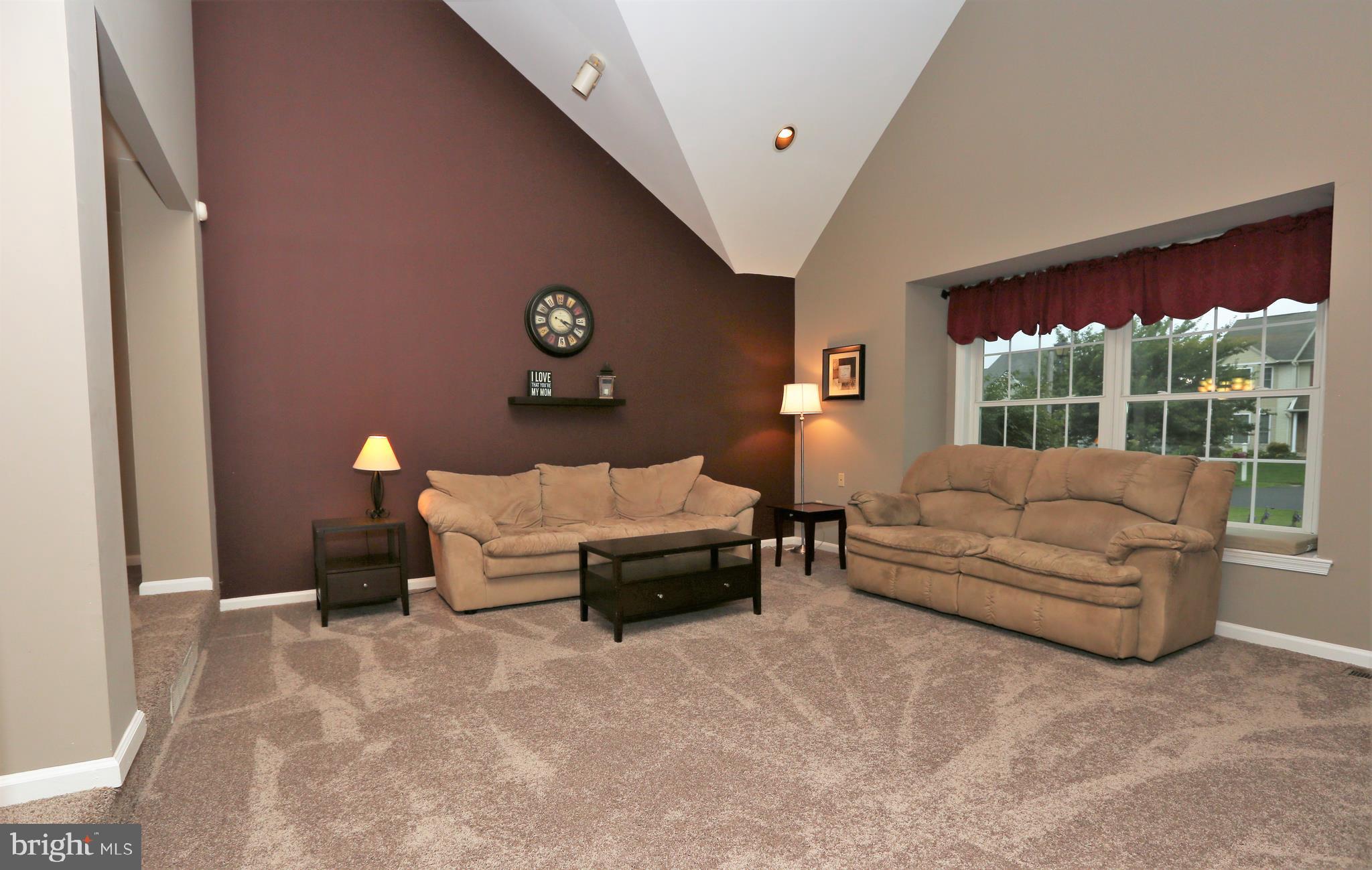 221 Forge Road Collegeville, PA 19426 - Photo 14 of 41 Living Room