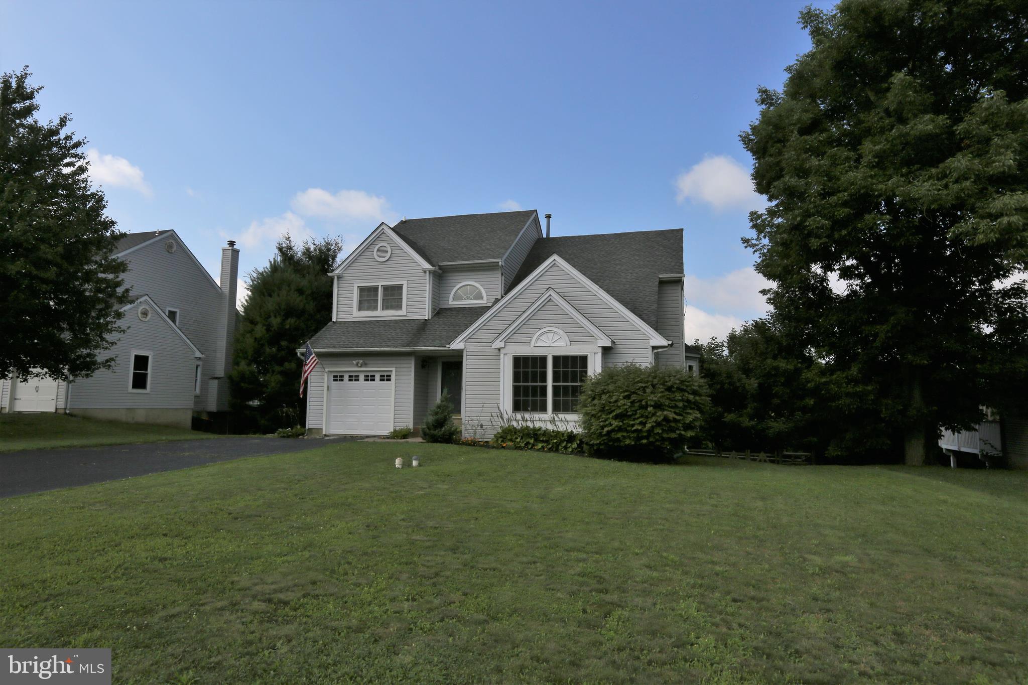 221 Forge Road Collegeville, PA 19426 - Photo 3 of 41 Front