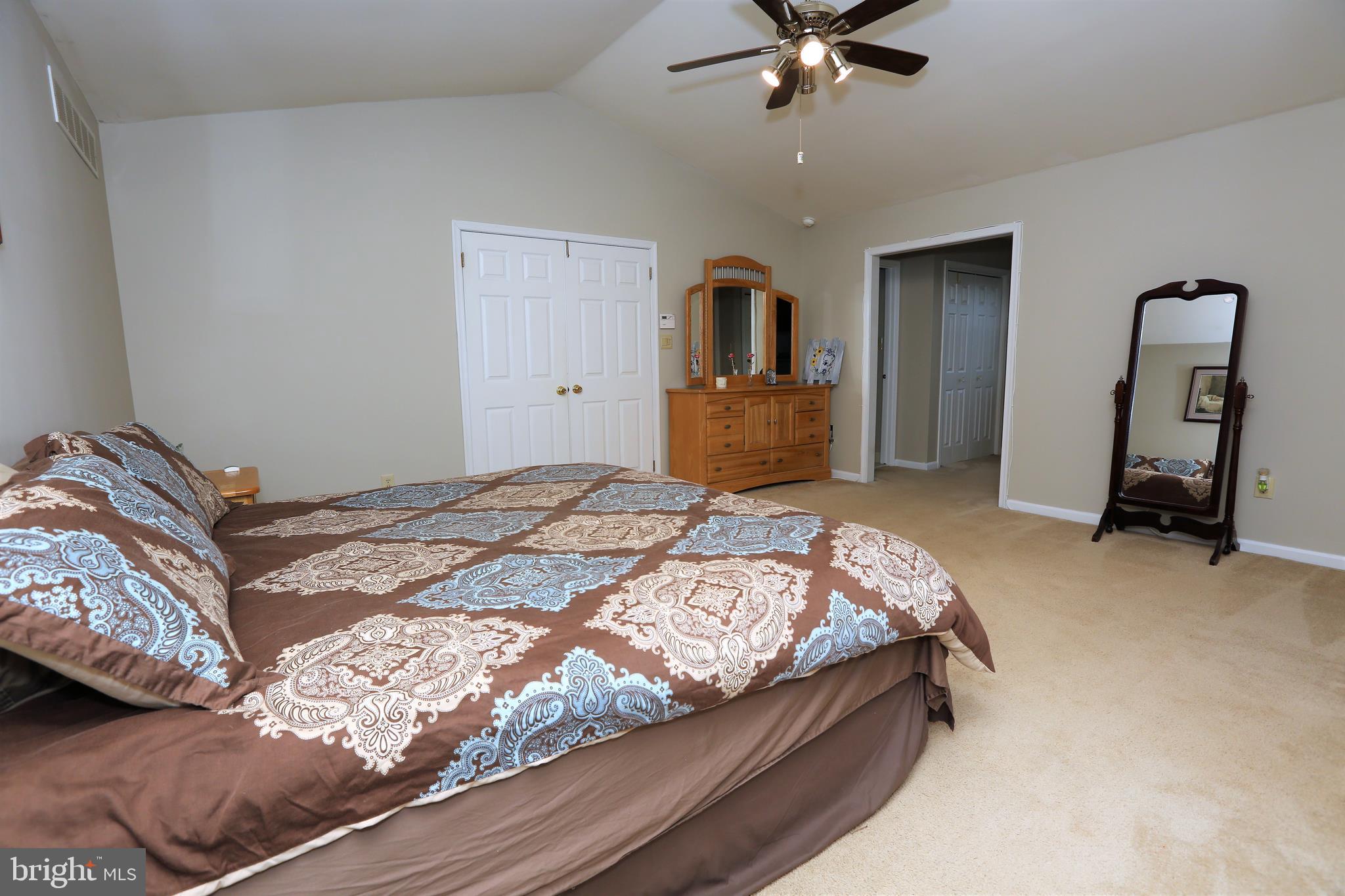 221 Forge Road Collegeville, PA 19426 - Photo 22 of 41 Master Bedroom