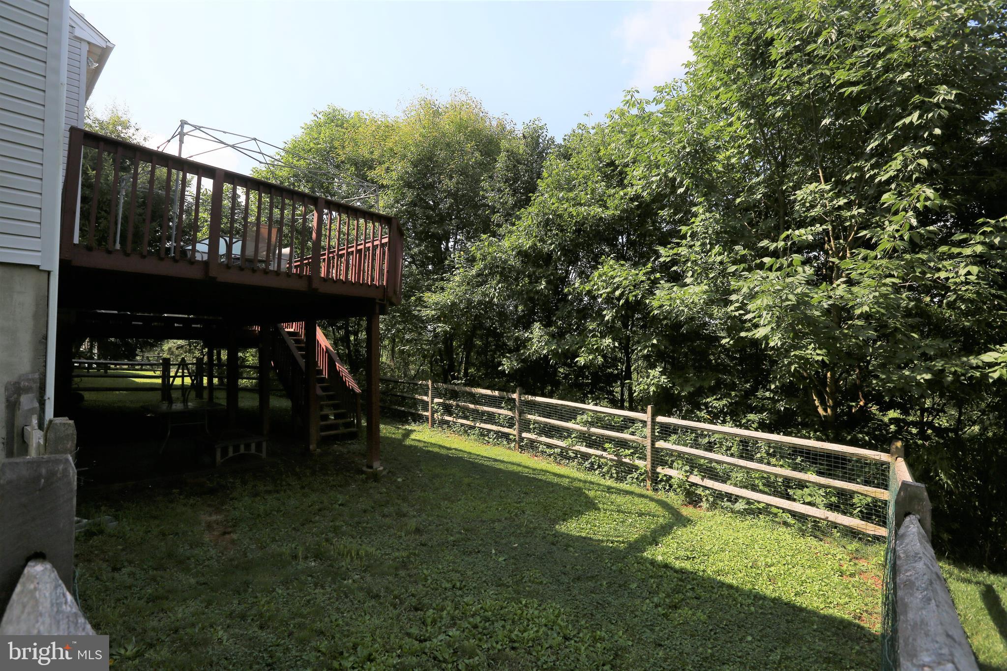 221 Forge Road Collegeville, PA 19426 - Photo 40 of 41 Back