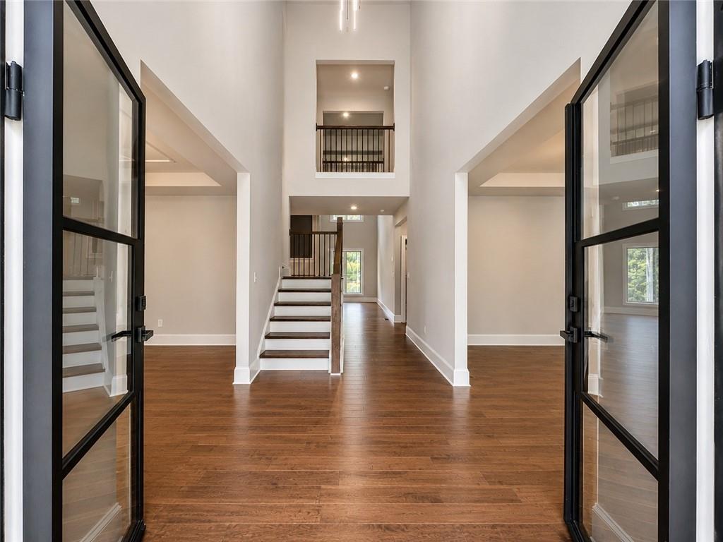 1306 New Hope Church Road Monroe, GA 30656 - Photo 2 of 46