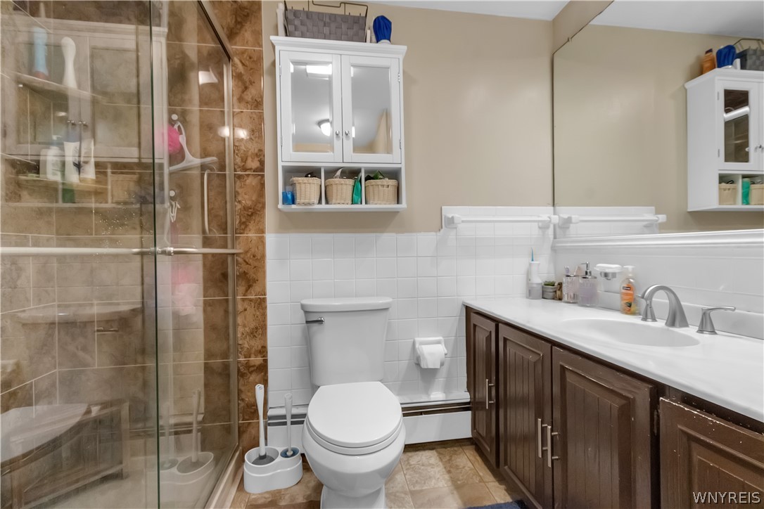 5625 Cummings Road Newstead, NY 14001 - Photo 18 of 48 Full Bath