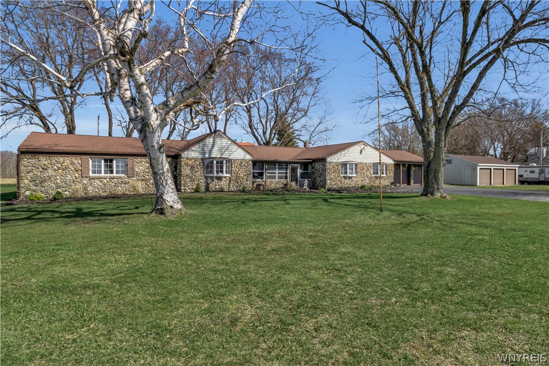 5625 Cummings Road Newstead, NY 14001 - Photo 2 of 48