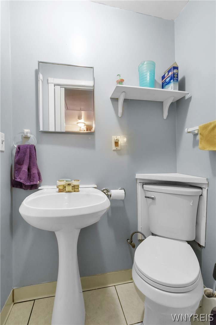 5625 Cummings Road Newstead, NY 14001 - Photo 23 of 48 1/2 Bath