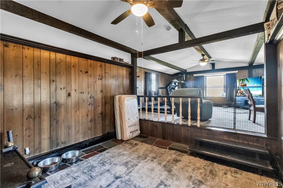 5625 Cummings Road Newstead, NY 14001 - Photo 28 of 48 Bonus Space off Family Room