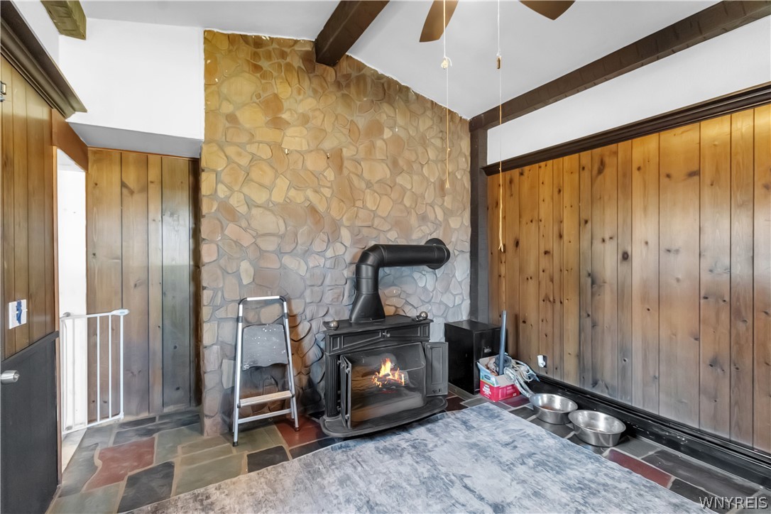 5625 Cummings Road Newstead, NY 14001 - Photo 29 of 48 Bonus Space off Family Room