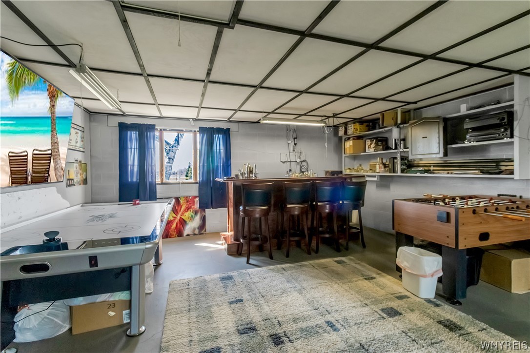 5625 Cummings Road Newstead, NY 14001 - Photo 31 of 48 Game Room