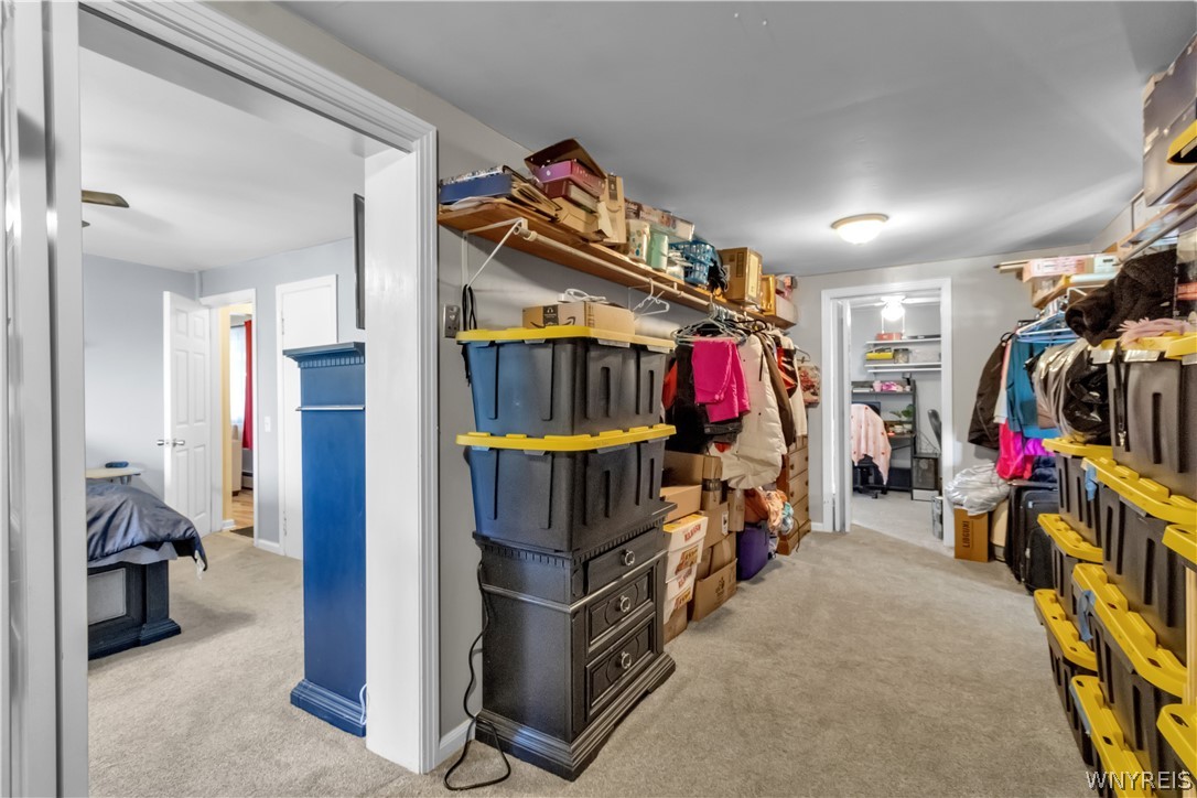 5625 Cummings Road Newstead, NY 14001 - Photo 33 of 48 Storage