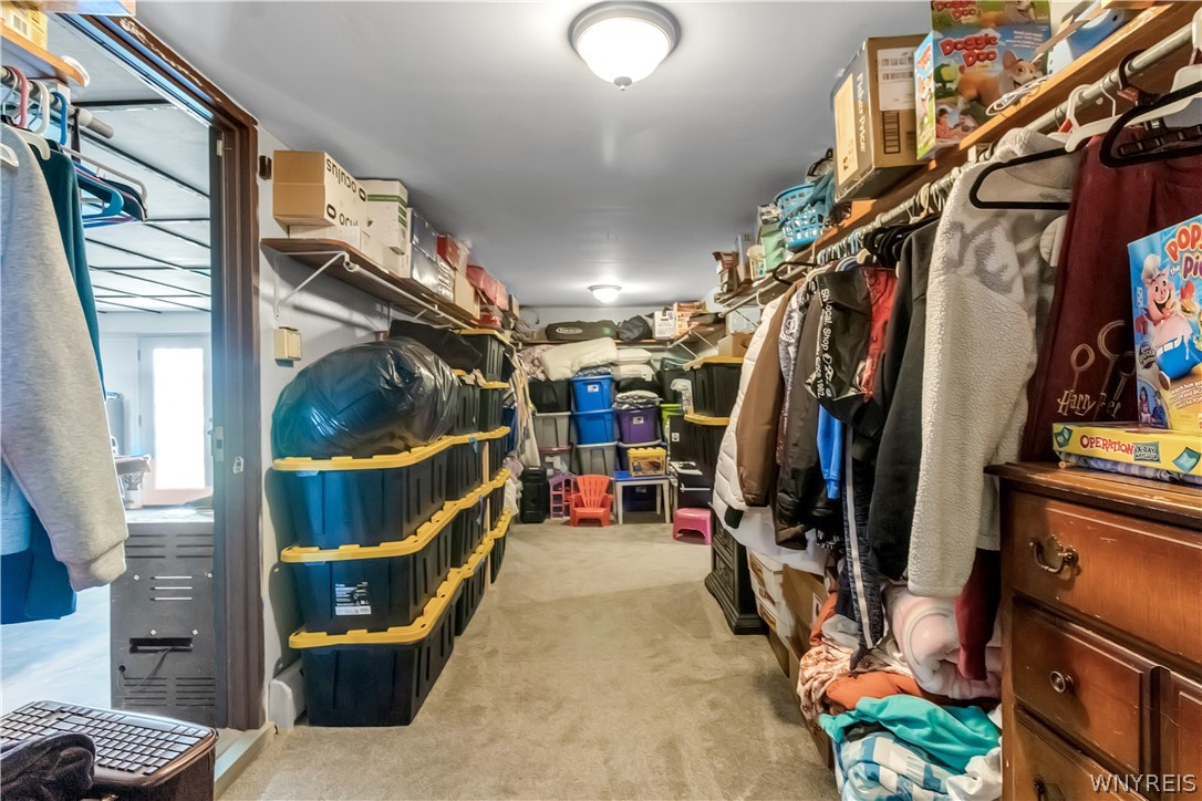 5625 Cummings Road Newstead, NY 14001 - Photo 34 of 48 Storage