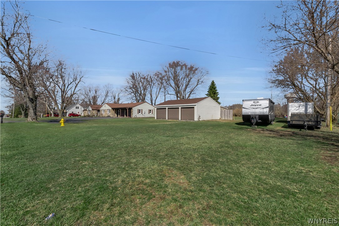 5625 Cummings Road Newstead, NY 14001 - Photo 39 of 48