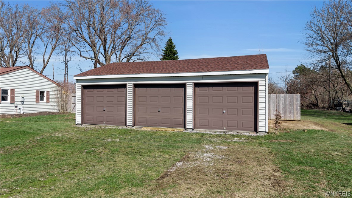 5625 Cummings Road Newstead, NY 14001 - Photo 40 of 48