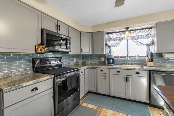 $399,900 | 5625 Cummings Road, Newstead, NY 14001
