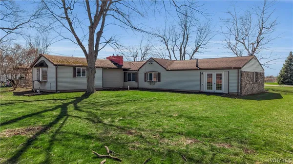 $399,900 | 5625 Cummings Road, Newstead, NY 14001