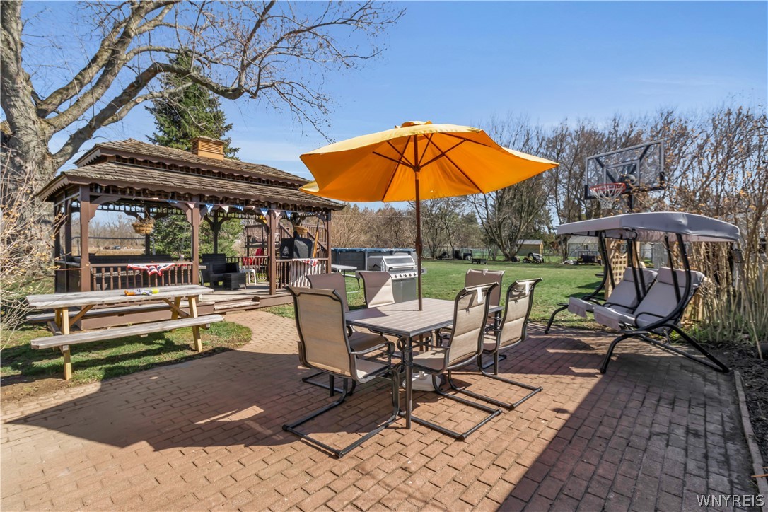 5625 Cummings Road Newstead, NY 14001 - Photo 42 of 48