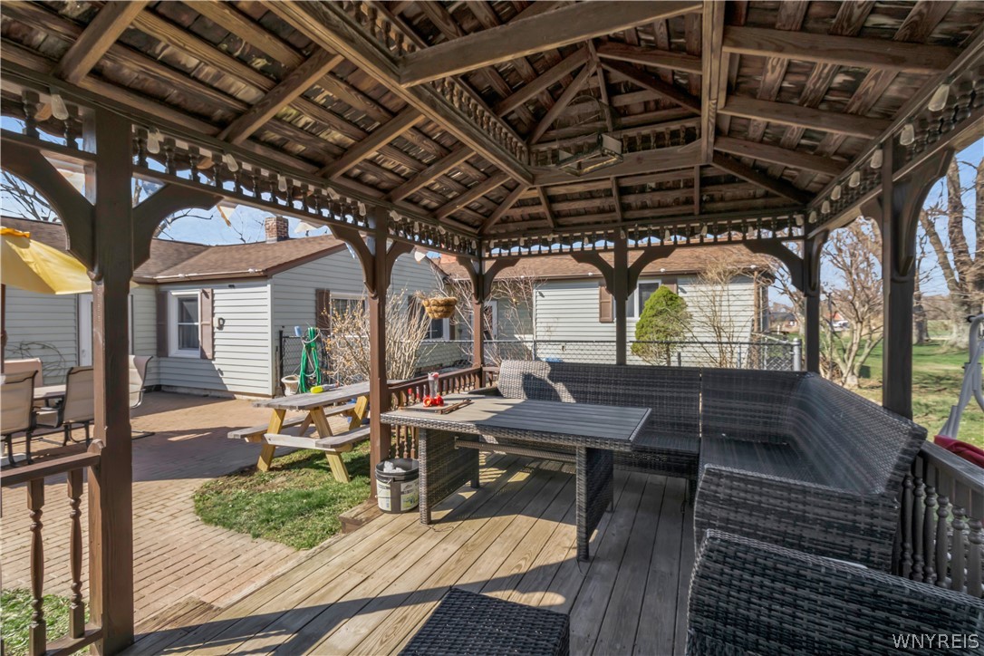 5625 Cummings Road Newstead, NY 14001 - Photo 43 of 48