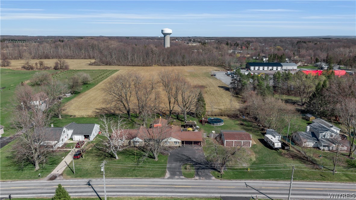 5625 Cummings Road Newstead, NY 14001 - Photo 47 of 48