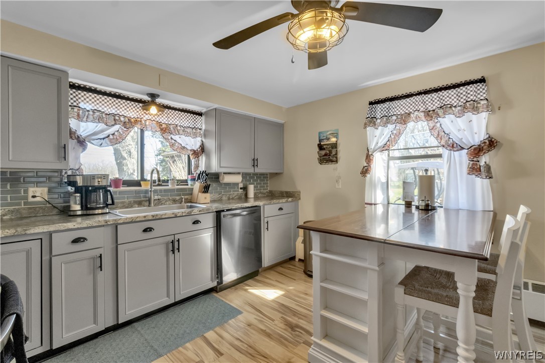 5625 Cummings Road Newstead, NY 14001 - Photo 5 of 48 Kitchen