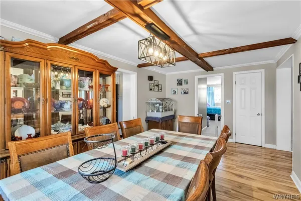 $399,900 | 5625 Cummings Road, Newstead, NY 14001