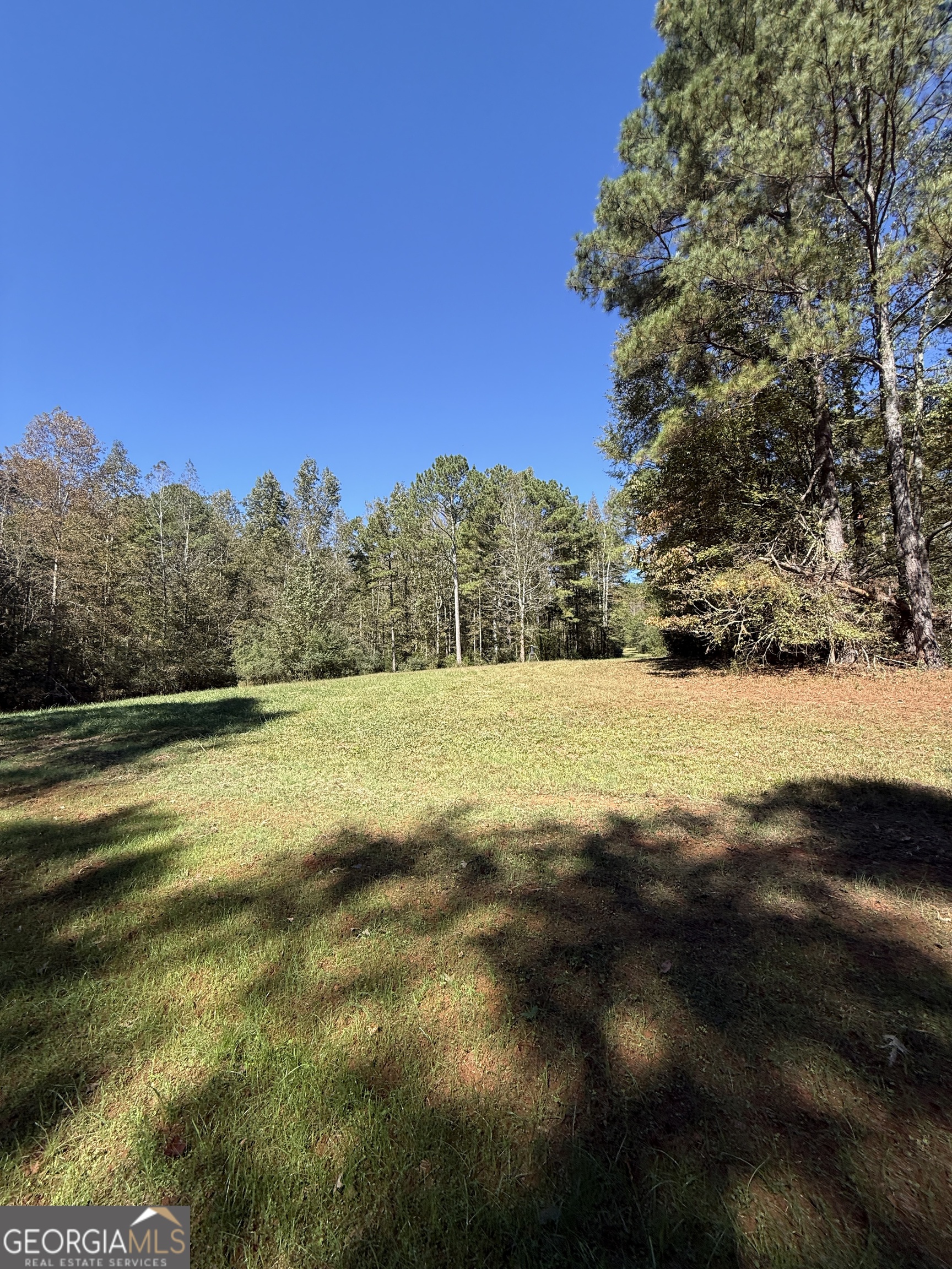0 Erastus Church Road Commerce, GA 30530 - Photo 10 of 13 a view of an outdoor space and a yard