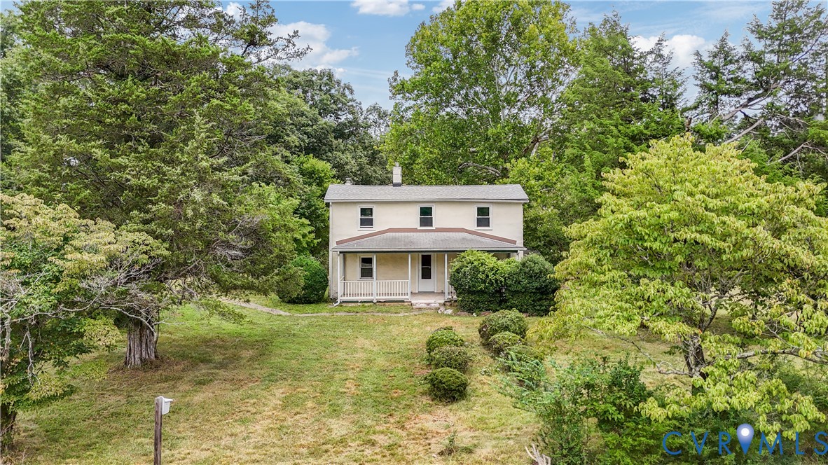 1497 Sutlers Road Charlottesville, VA 22902 - Photo 1 of 17 Gallery Image 1