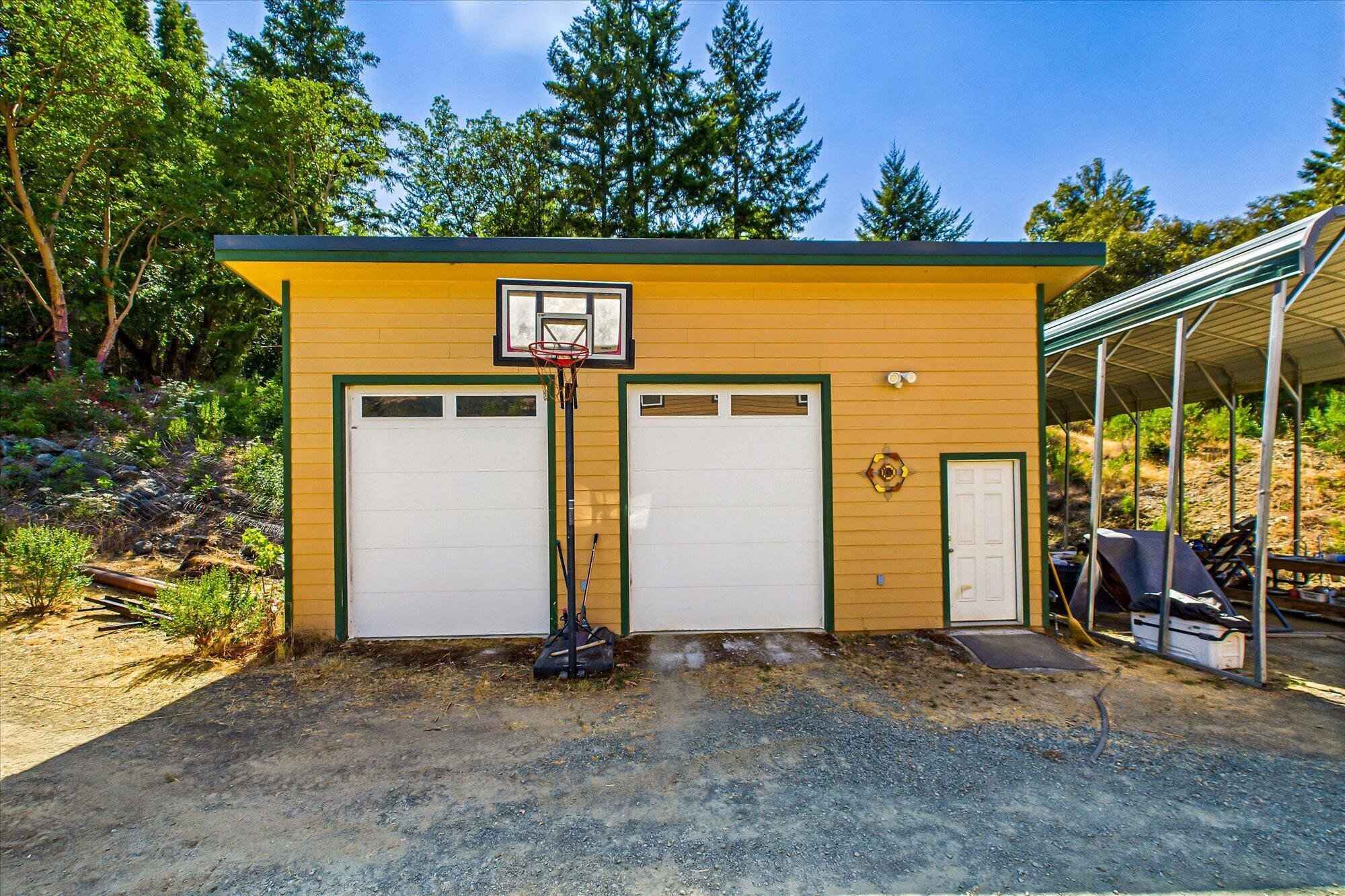 981 Mahan Road Garberville, CA 95542 - Photo 56 of 80