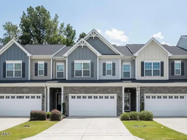 $515,000 | 2729 Masonboro Ferry Drive, Apex, NC 27502