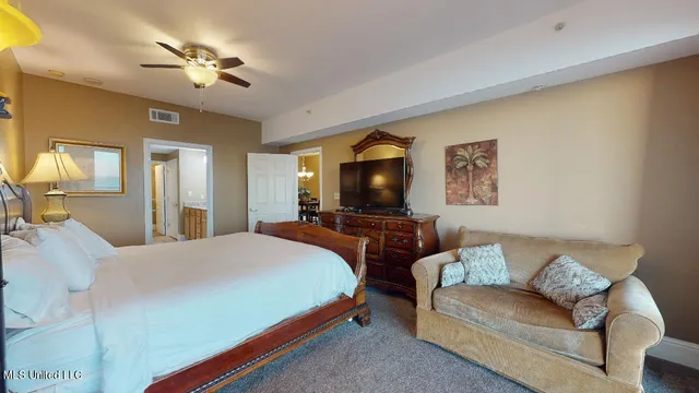 $3,150 | 2228 Beach Drive, Unit 905, Gulfport, MS 39507