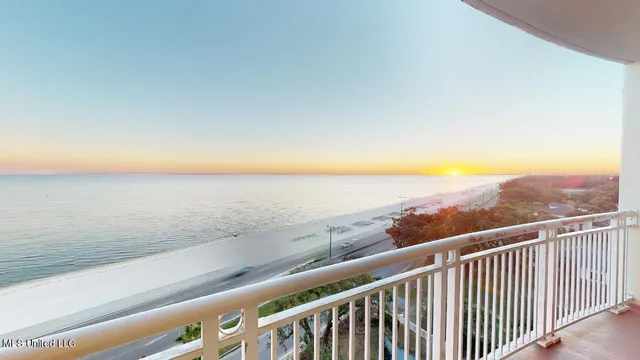 $3,150 | 2228 Beach Drive, Unit 905, Gulfport, MS 39507