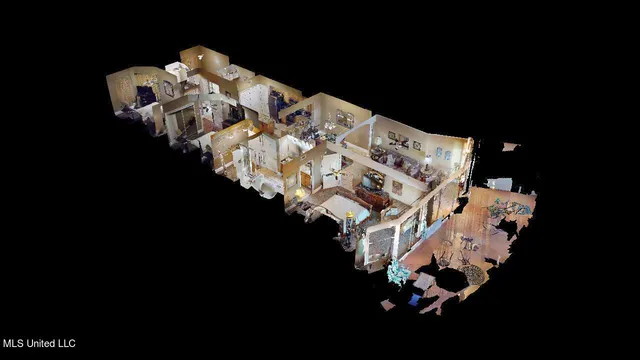 $3,150 | 2228 Beach Drive, Unit 905, Gulfport, MS 39507