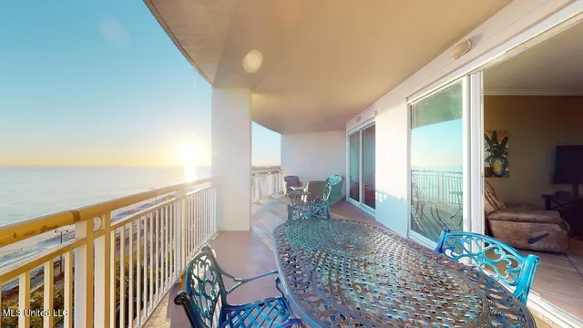 $3,150 | 2228 Beach Drive, Unit 905, Gulfport, MS 39507