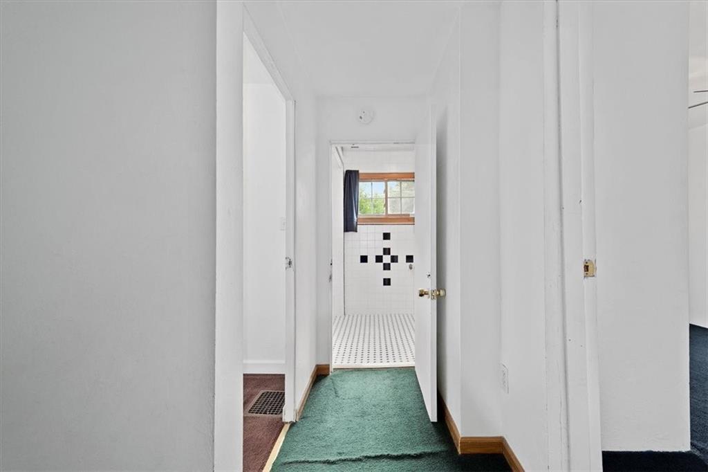 3212 Millers Run Road Cecil, PA 15321 - Photo 13 of 25 a view of wooden door