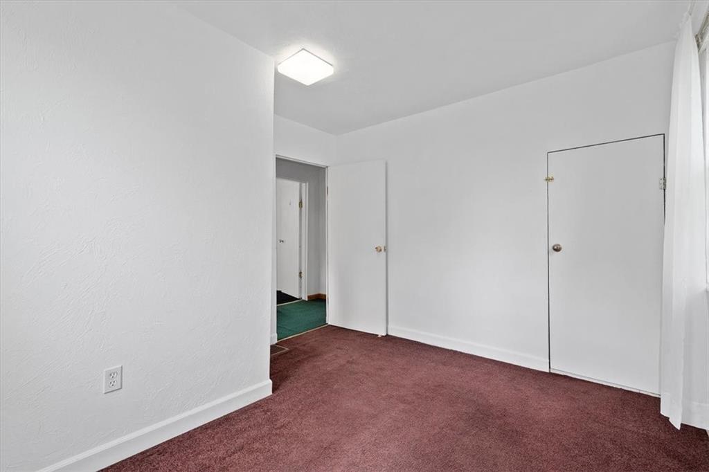 3212 Millers Run Road Cecil, PA 15321 - Photo 17 of 25 a view of an empty room
