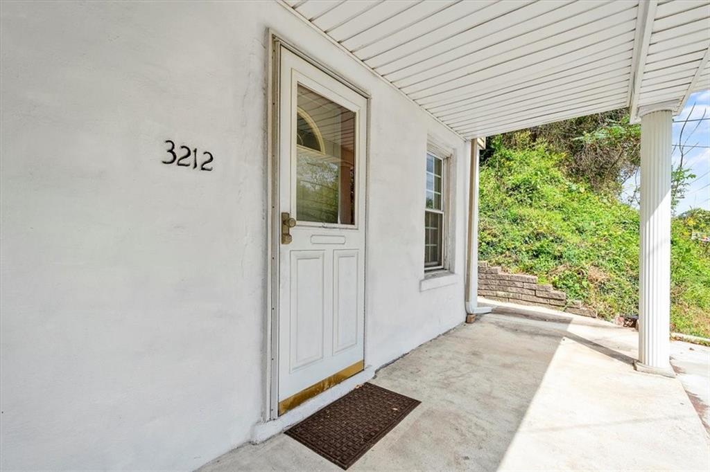 3212 Millers Run Road Cecil, PA 15321 - Photo 3 of 25 a view of a room with a large window