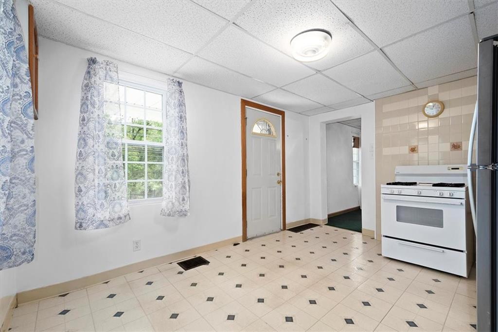 3212 Millers Run Road Cecil, PA 15321 - Photo 7 of 25 a bedroom with a bed and a window