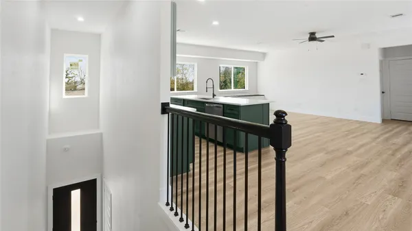 $1,950 | 1317 Knight Street, Unit 2, Houston, TX 77022