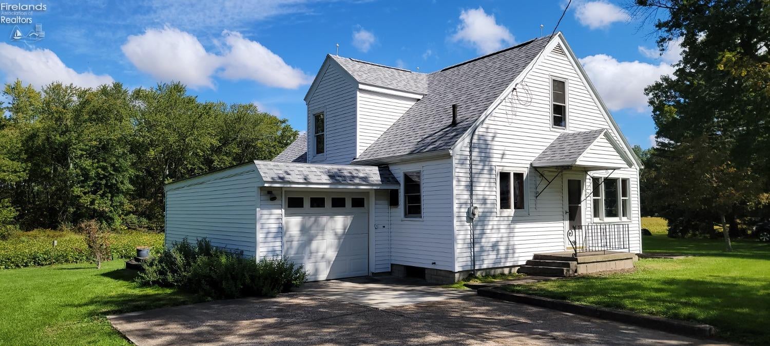 2811 West Mason Road Monroeville, OH 44847 - Photo 1 of 47 Gallery Image 1