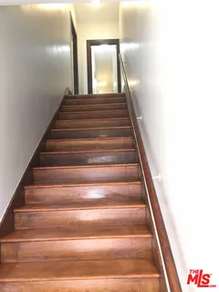 a view of entryway