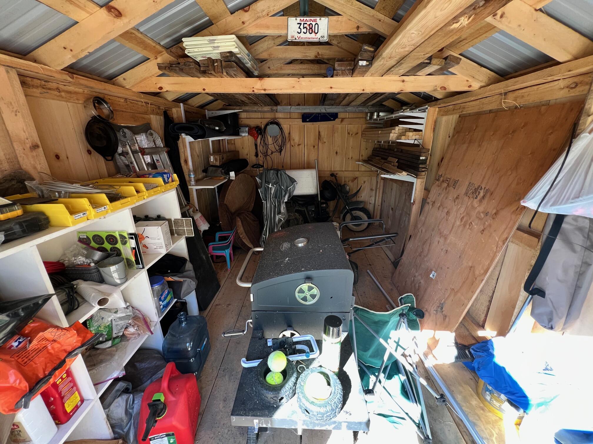 201 Map Road Dexter, ME 04930 - Photo 12 of 14 13