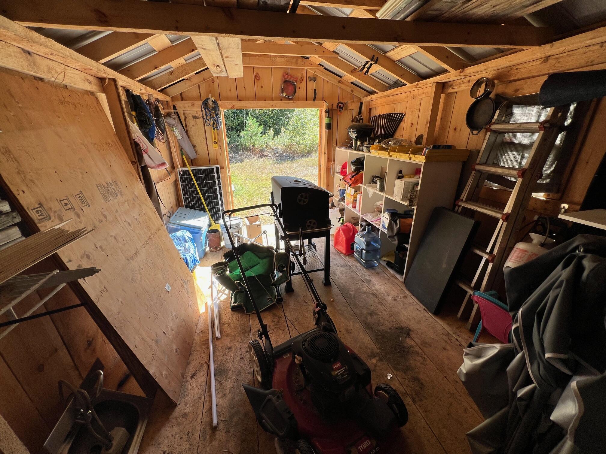 201 Map Road Dexter, ME 04930 - Photo 13 of 14 14