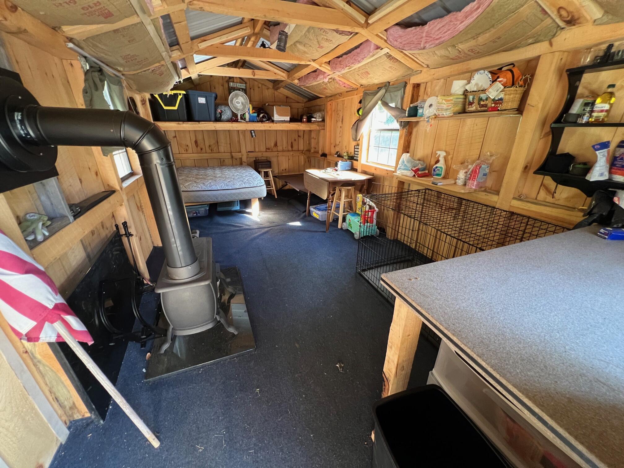 201 Map Road Dexter, ME 04930 - Photo 3 of 14 4