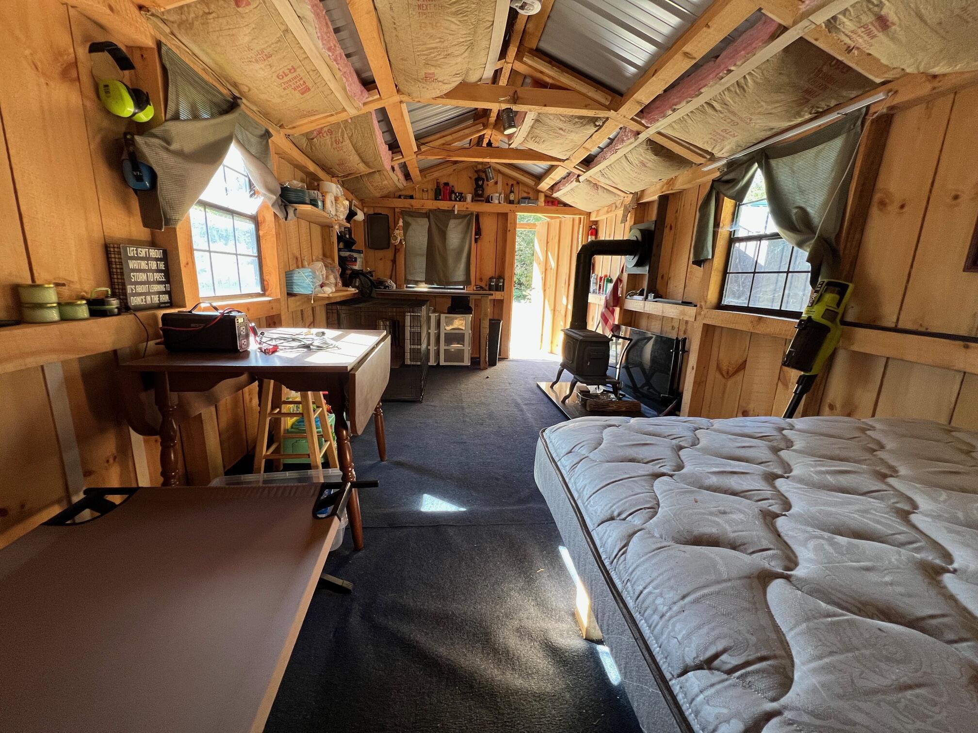 201 Map Road Dexter, ME 04930 - Photo 4 of 14 5