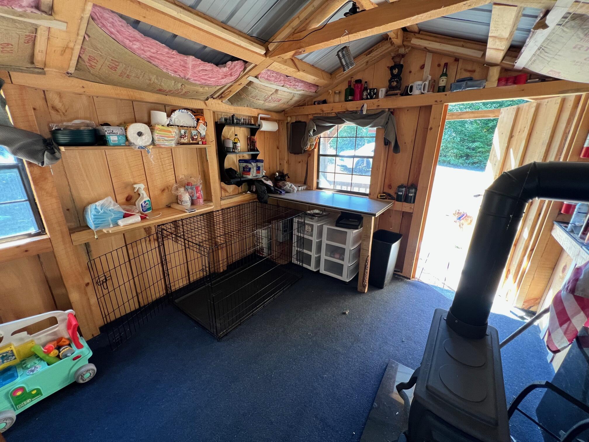 201 Map Road Dexter, ME 04930 - Photo 6 of 14 7