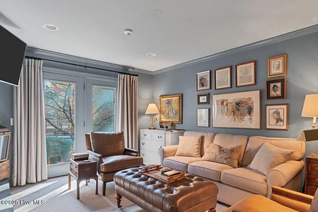 $1,295,000 | 25 Linville Drive, Pinehurst, NC 28374