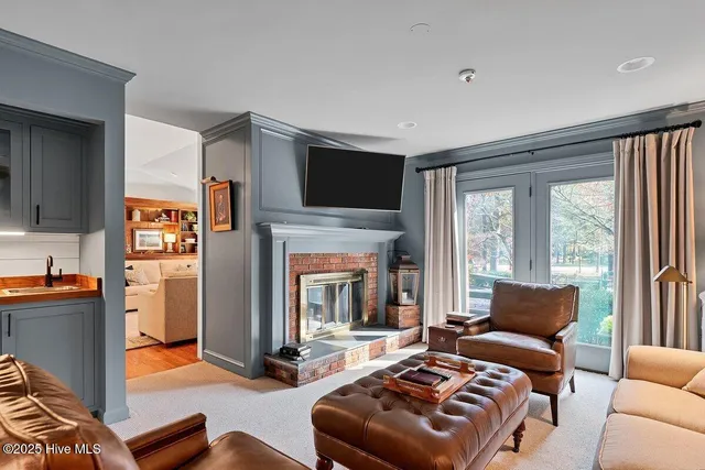 $1,295,000 | 25 Linville Drive, Pinehurst, NC 28374