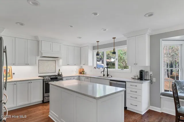 $1,295,000 | 25 Linville Drive, Pinehurst, NC 28374