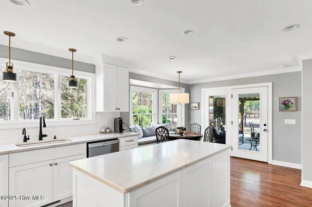 $1,295,000 | 25 Linville Drive, Pinehurst, NC 28374